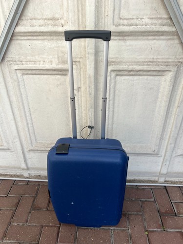 Samsonite oyster hard shell - hard,