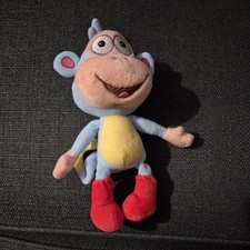 Ty Beanie Babies  Boots Dora