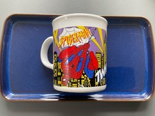 Spider-Man Marvel Ceramic