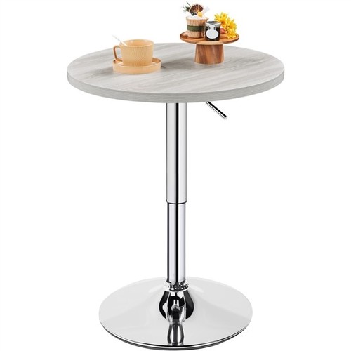 360 swivel pub bar table - swivel,