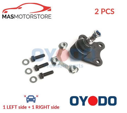 Suspension ball joint - suspension,
