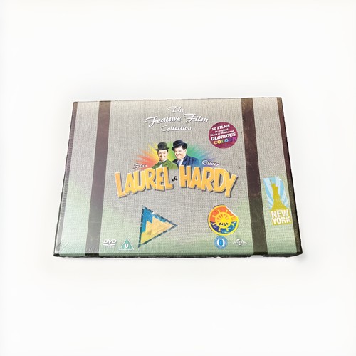 Laurel and hardy - laurel,