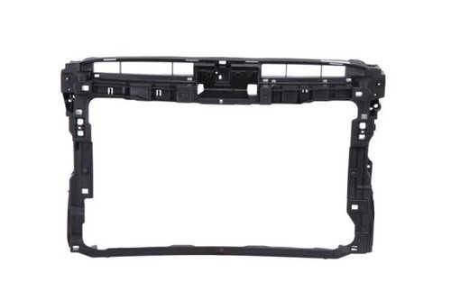 Passat variant front - vw, panel