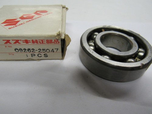 Nos new factory oem suzuki - new,
