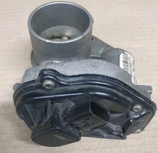 FORD  FOCUS MK2  1.6 PETROL