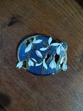 Vintage Snowdrops Snowdrop