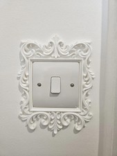 Victorian Elegance - 3D