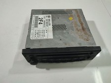 09136107 Cassette Radio Car