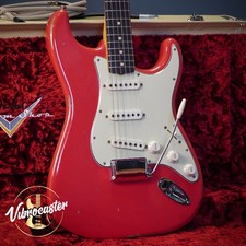2022 Fender Custom Shop '63