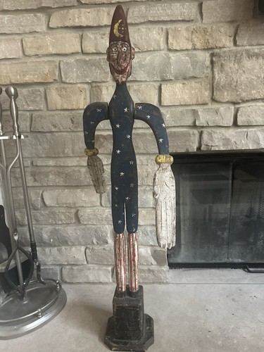 Kent gutzmer hand painted - hand,
