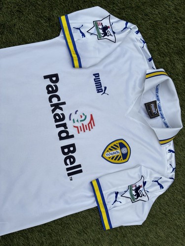 Leeds united 1998 home - leeds,