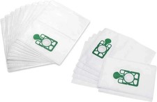 15x Numatic Hoover Bags For
