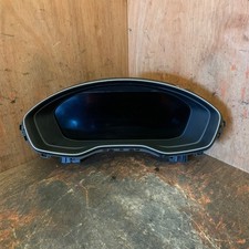 Audi A4 A5 Speedo Speedometer