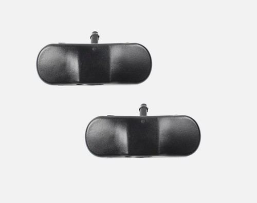 Fit vauxhall front - fit, 2x