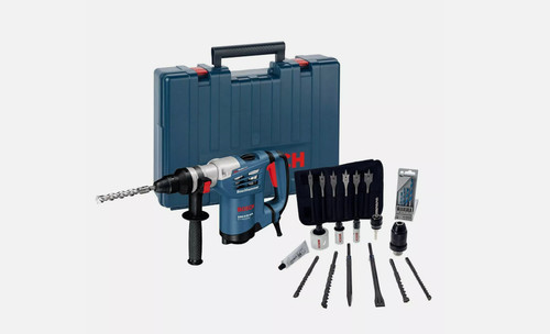 Bosch professional gbh 32 - professional,