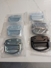 Chest, blanket box, trunk