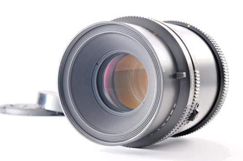 Almost mint mamiya l - *almost,