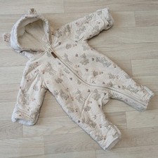 Baby Girls Age Newborn Hooded