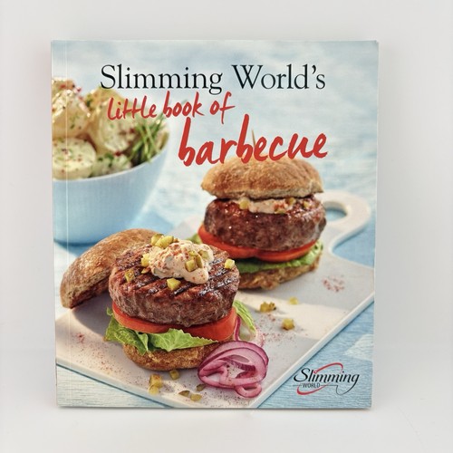 Slimming world little - slimming, book