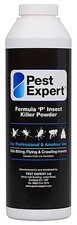 Pest Expert Flea Killer Powder Treatment Kills Cat Dog Fleas Eggs - 300g