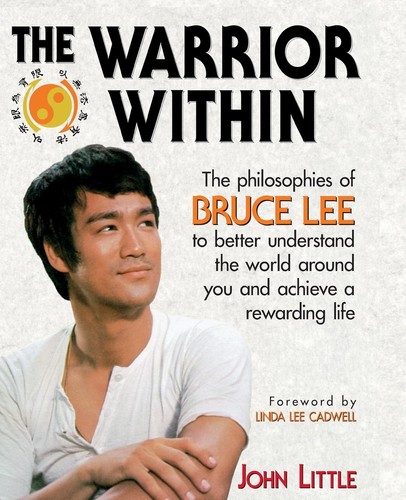 The warrior within - warrior, within: