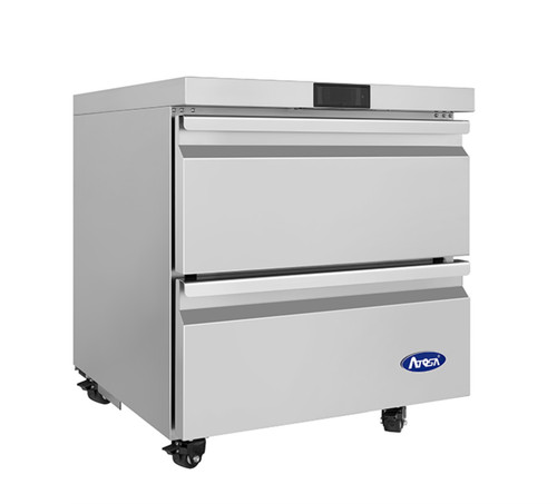 New drawer under counter - new,