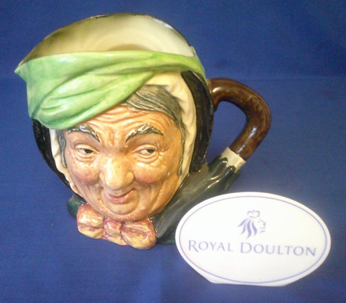 Royal doulton series ware - royal,