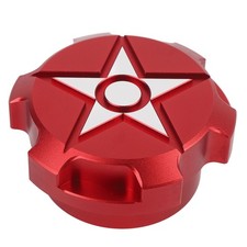 Gas Fuel Cap Aluminum Gas Cap Fashion Decor 2521278 For Slingshot SL LE R S SLR↑