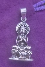 Solid Sterling Silver 925