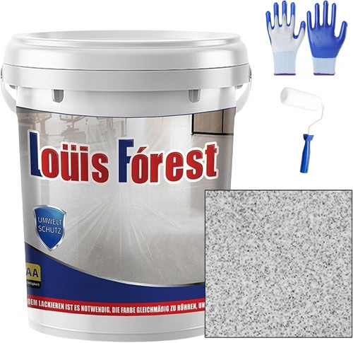2026 upgrade epoxy colored - 2026,