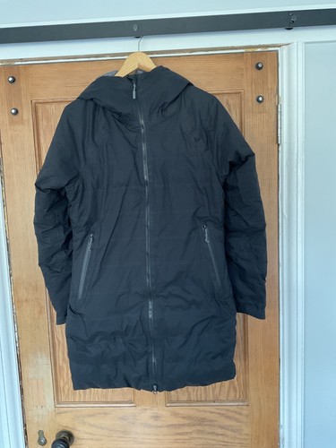 Rab women valiance parka - women’s,