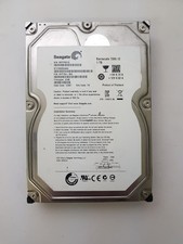 Seagate Barracuda ST31000524AS