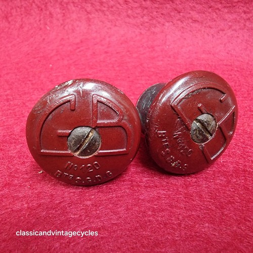Vintage 1950 gb - 1950-60’s,