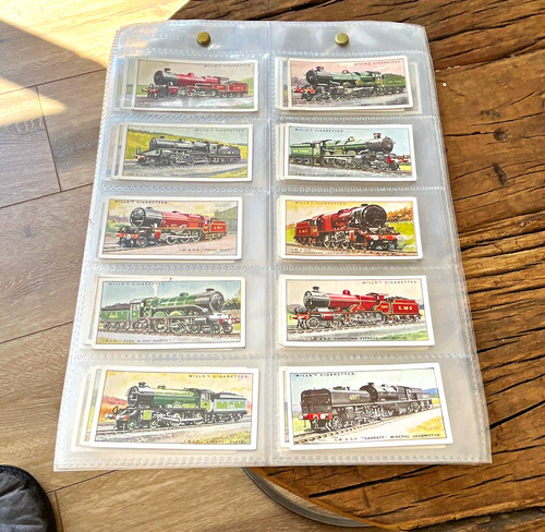 Wills cigarette cards mixed - wills,