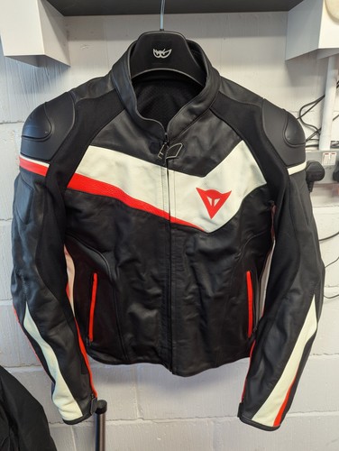 Dainese veloster leather - dainese,