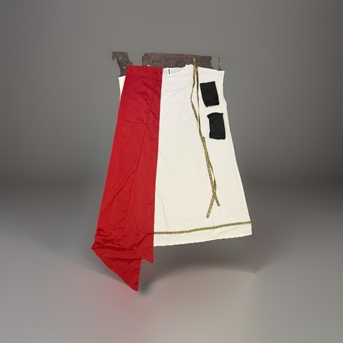 Men toga costume - men's, greek