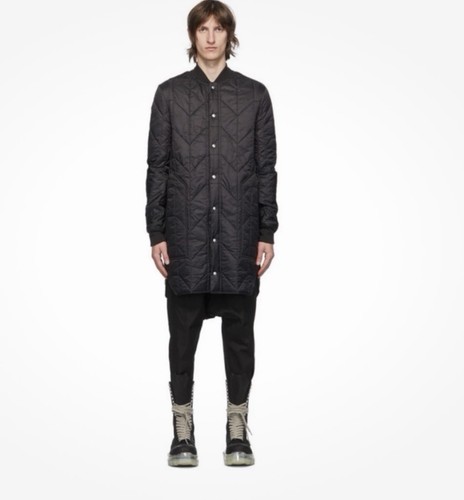 Rick owens men - men’s, long