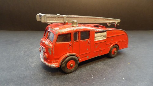 Dinky supertoys 955 fire - supertoys,