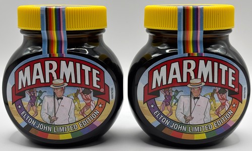250g marmite elton john - elton,