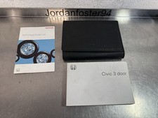 Honda Civic Type Ep3 Manual