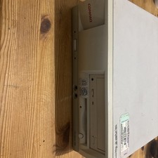 Compaq Deskpro EN Pentium II