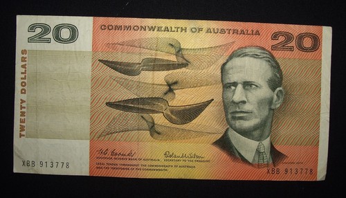 1966 pre decimal australian - 1966,
