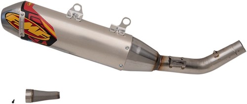 Fmf powercore hex silencer - powercore,