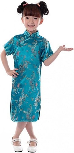 Girls electric blue - electric,