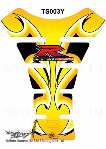 Suzuki gsxr 600 750 - 600,