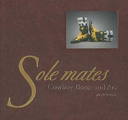Sole mates cowboy boots - boots, and