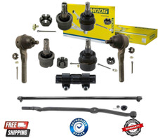 MOOG Front End Steering