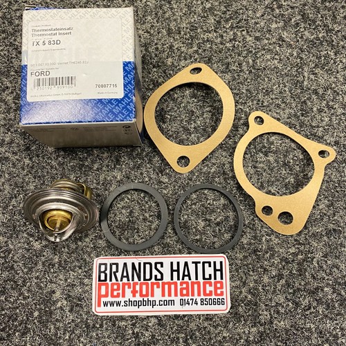 Ford cosworth 2wd rs - ford,