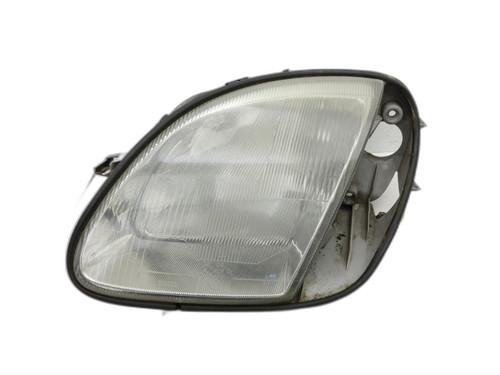 Headlight front - front,