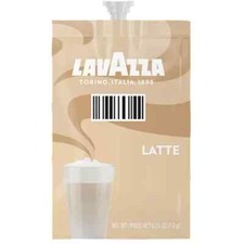LAVAZZA LATTE X 100 INDULGENCE